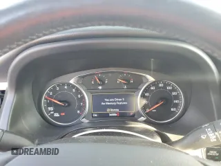2022 GMC Acadia SLT z VIN 1GKKNML46NZ182732, wystawiony jako Copart lot #73033414 z przebiegiem 36 886 mil mil oraz Czysty tytuł • Clean title. Historia ofert i sprzedaży dostępna na DreamBid. Obrazek 9.