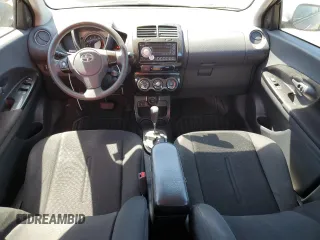 2010 Scion xD with VIN JTKKU4B49AJ058035, listed as a Copart auction lot 52828265 with 248,960 mi miles and Salvage Title. Bid and sale history available at carsss.com. Image 8.