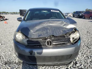 2011 Volkswagen Golf z VIN WVWDA7AJXBW265104, wystawiony jako Copart lot #55124435 z przebiegiem 184 130 mil mil oraz Szkoda całkowita • Salvage title. Historia ofert i sprzedaży dostępna na DreamBid. Obrazek 5.