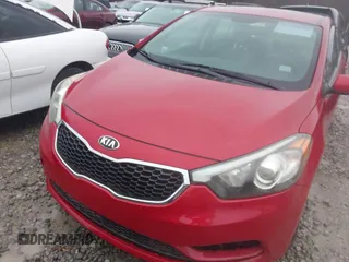 2014 Kia Forte LX with VIN KNAFX4A65E5194905, listed as a IAAI auction lot 36549656 with 100,774 mi miles and . Bid and sale history available at carsss.com. Image 12.