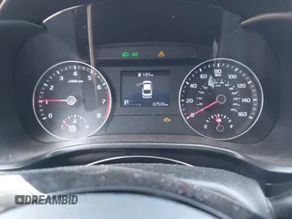 2021 Kia Forte LXS с VIN 3KPF24AD3ME305423, выставлен на аукционе IAAI как лот 42304440 с пробегом 67 533 миль миль и . История ставок и продаж доступна на DreamBid. Изображение 7.