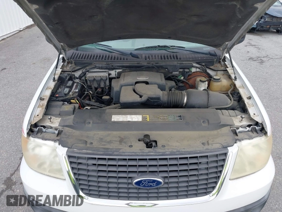 2004 Ford Expedition Special Service с VIN 1FMPU16L64LB14255, выставлен на аукционе IAAI как лот 42234555 с пробегом 172 388 миль миль и . История ставок и продаж доступна на DreamBid. Изображение 10.