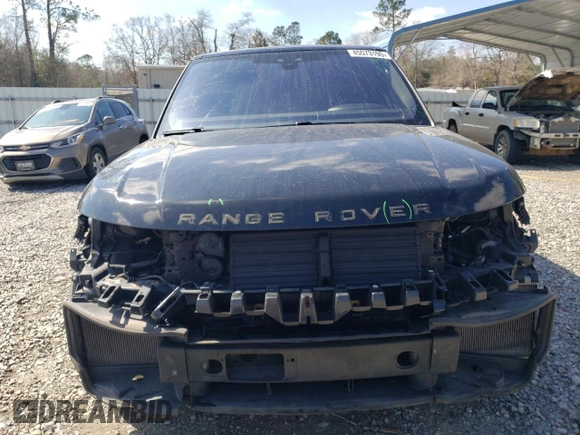 2017 Land Rover Range Rover Sport z VIN SALWR2FE7HA131214, wystawiony jako Copart lot #45573195 z przebiegiem 103 552 mil mil oraz Szkoda całkowita • Salvage title. Historia ofert i sprzedaży dostępna na DreamBid. Obrazek 5.