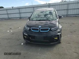 2019 BMW i3 with VIN WBY8P2C58K7D27842, listed as a Copart auction lot 78748374 with 36,918 mi miles and Salvage Title. Bid and sale history available at carsss.com. Image 11.