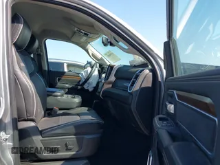 2024 Ram 2500 Laramie с VIN 3C6UR5FL4RG367117, выставлен на аукционе IAAI как лот 41990892 с пробегом 14 238 миль миль и . История ставок и продаж доступна на DreamBid. Изображение 5.