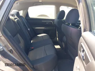 2017 Nissan Altima SV with VIN 1N4AL3AP3HC214621, listed as a IAAI auction lot 42002524 with 49,826 mi miles and . Bid and sale history available at carsss.com. Image 8.