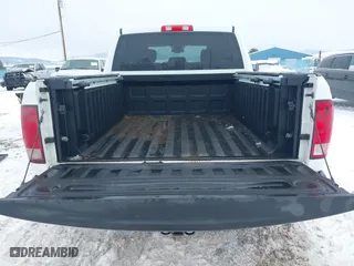 2014 Ram 1500 SSV with VIN 1C6RR7XT3ES379441, listed as a IAAI auction lot 41486780 with 134,982 mi miles. Bid and sale history available at carsss.com. Image 17.