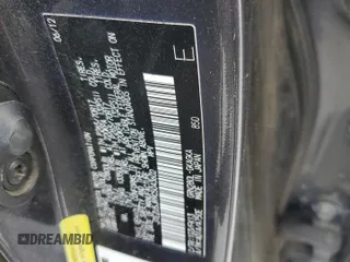 2012 Toyota 4Runner SR5 z VIN JTEZU5JR9C5043602, wystawiony jako Copart lot #51217145 z przebiegiem 233 927 mil mil oraz Szkoda całkowita • Salvage title. Historia ofert i sprzedaży dostępna na DreamBid. Obrazek 15.