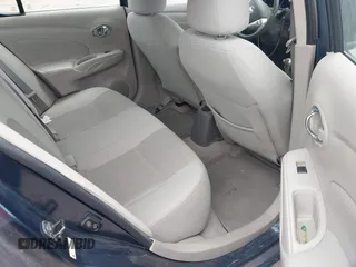 2016 Nissan Versa S с VIN 3N1CN7AP4GL805020, выставлен на аукционе IAAI как лот 42551175 с пробегом Не указан миль и . История ставок и продаж доступна на DreamBid. Изображение 8.