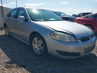 2011 Chevrolet Impala LT Fleet z VIN 2G1WG5EK4B1104729, wystawiony jako IAAI lot #42495183 z przebiegiem 139 447 mil mil oraz . Historia ofert i sprzedaży dostępna na DreamBid. Obrazek 1.