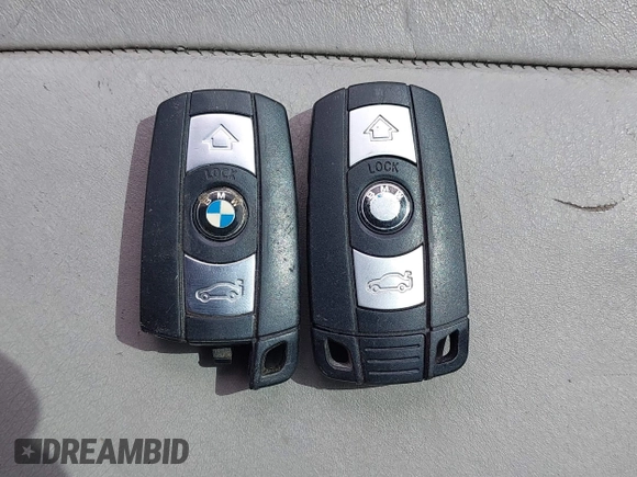 2009 BMW 1 Series 128i with VIN WBAUL73529VJ74898, listed as a IAAI auction lot 42690194 with 134,407 mi miles and . Bid and sale history available at DreamBid. Image 11.