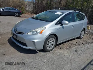 2013 Toyota Prius Two with VIN JTDZN3EU6D3192048, listed as a IAAI auction lot 42096878 with 188,744 mi miles and . Bid and sale history available at carsss.com. Image 17.