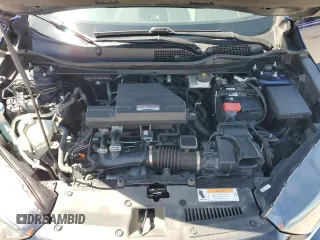 2020 Honda CR-V EX-L z VIN 5J6RW1H86LL005111, wystawiony jako Copart lot #56384115 z przebiegiem 97 269 mil mil oraz Szkoda całkowita • Salvage title. Historia ofert i sprzedaży dostępna na DreamBid. Obrazek 12.