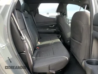 2023 Hyundai Santa Cruz SE z VIN 5NTJA4AE3PH069136, wystawiony jako Copart lot #51370045 z przebiegiem 29 754 mil mil oraz Szkoda całkowita • Salvage title. Historia ofert i sprzedaży dostępna na DreamBid. Obrazek 11.