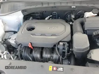 2020 Kia Sorento LX with VIN 5XYPG4A37LG626492, listed as a Copart auction lot 80682405 with 56,040 mi miles and Non repairable. Bid and sale history available at DreamBid. Image 16.