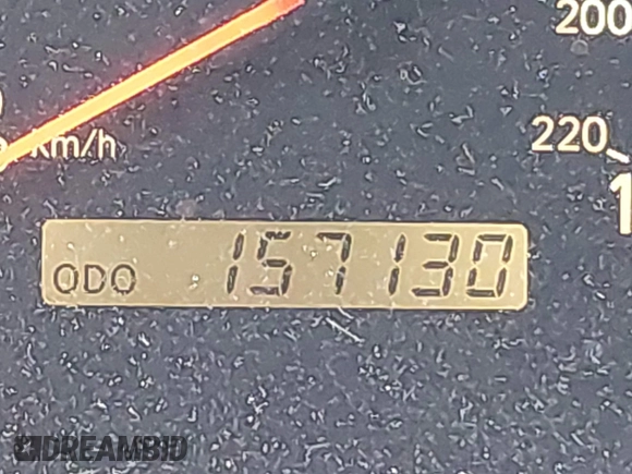 2001 Lexus ES 300 with VIN JT8BF28GX10307910, listed as a IAAI auction lot 42326385 with 157,130 mi miles and . Bid and sale history available at DreamBid. Image 15.