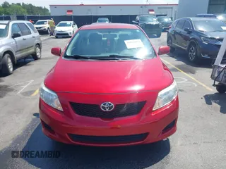 2010 Toyota Corolla with VIN JTDBU4EE0A9114926, listed as a IAAI auction lot 42094089 with 174,515 mi miles and . Bid and sale history available at DreamBid. Image 12.