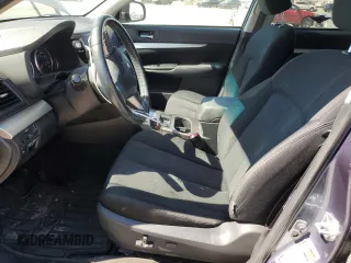 2013 Subaru Outback Premium with VIN 4S4BRBCC9D3297527, listed as a Copart auction lot 61694605 with 112,907 mi miles and Clean title. Bid and sale history available at DreamBid. Image 7.
