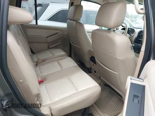 2006 Ford Explorer XLT z VIN 1FMEU73E66UA09423, wystawiony jako IAAI lot #41552885 z przebiegiem 214 269 mil mil oraz . Historia ofert i sprzedaży dostępna na DreamBid. Obrazek 8.
