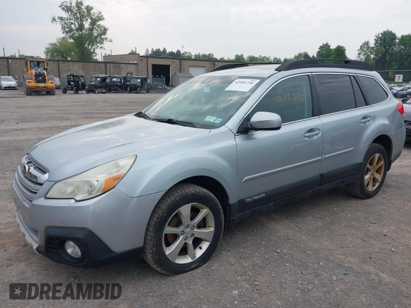 2013 Subaru Outback Limited с VIN 4S4BRCLC8D3288324, выставлен на аукционе IAAI как лот 42381236 с пробегом 142 224 миль миль и . История ставок и продаж доступна на DreamBid. Изображение 16.