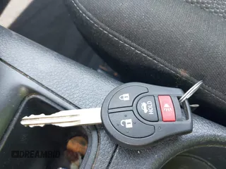 2019 Nissan Sentra S with VIN 3N1AB7AP4KY274297, listed as a IAAI auction lot 42514329 with 116,484 mi miles and . Bid and sale history available at DreamBid. Image 11.