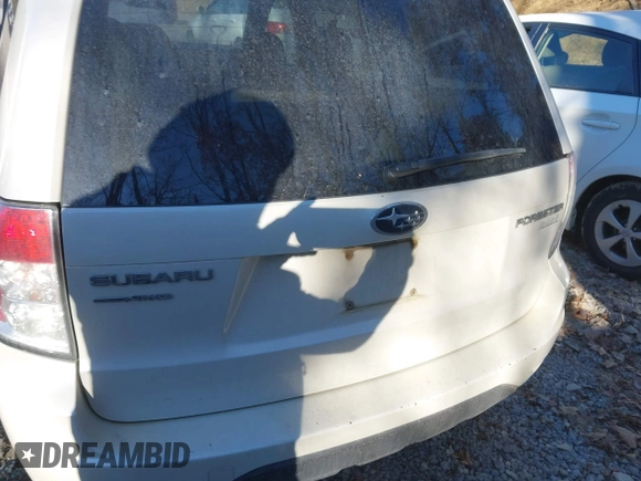 2013 Subaru Forester X Limited с VIN JF2SHAEC2DH440885, выставлен на аукционе IAAI как лот 41714137 с пробегом 208 045 миль миль и . История ставок и продаж доступна на DreamBid. Изображение 14.