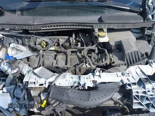 2021 Ford Transit Connect XLT with VIN NM0GE9F25M1494107, listed as a IAAI auction lot 41737018 with 33,512 mi miles and . Bid and sale history available at DreamBid. Image 9.