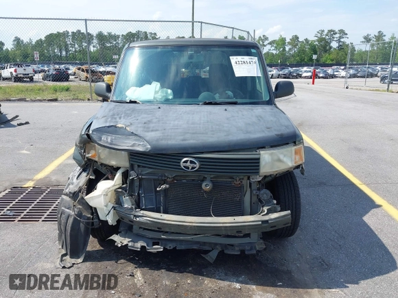 2005 Scion xB z VIN JTLKT334550203106, wystawiony jako IAAI lot #42281474 z przebiegiem 172 467 mil mil oraz . Historia ofert i sprzedaży dostępna na DreamBid. Obrazek 12.
