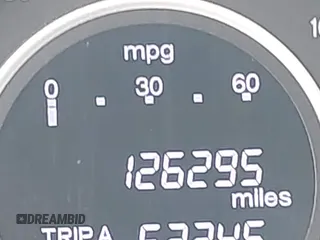 2015 Honda CR-V EX with VIN 2HKRM3H55FH540632, listed as a IAAI auction lot 42073803 with 126,295 mi miles and . Bid and sale history available at carsss.com. Image 15.