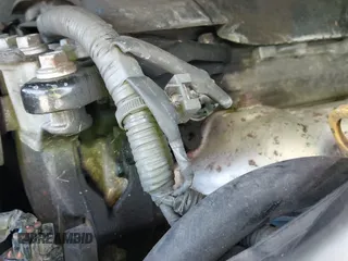 2011 Toyota Camry LE with VIN 4T1BF3EK6BU757169, listed as a IAAI auction lot 43211910 with 196,463 mi miles and . Bid and sale history available at DreamBid. Image 13.