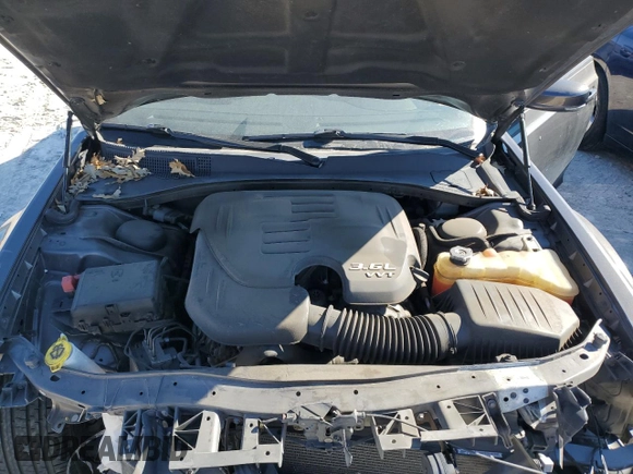 2021 Chrysler 300 S with VIN 2C3CCABG3MH541134, listed as a Copart auction lot 89344225 with 87,589 mi miles and Salvage Title. Bid and sale history available at DreamBid. Image 11.