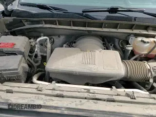 2023 GMC Sierra 1500 SLE с VIN 1GTUUBED4PZ167786, выставлен на аукционе Copart как лот 49710205 с пробегом 46 101 миль миль и Списание • Salvage title. История ставок и продаж доступна на DreamBid. Изображение 15.