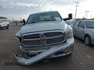 2016 Ram 1500 Big Horn z VIN 1C6RR7LT6GS196835, wystawiony jako IAAI lot #42330886 z przebiegiem 219 515 mil mil oraz . Historia ofert i sprzedaży dostępna na DreamBid. Obrazek 12.