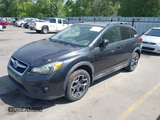2013 Subaru Crosstrek Limited with VIN JF2GPAKC7D2832602, listed as a IAAI auction lot 42447247 with 153,229 mi miles and . Bid and sale history available at DreamBid. Image 2.