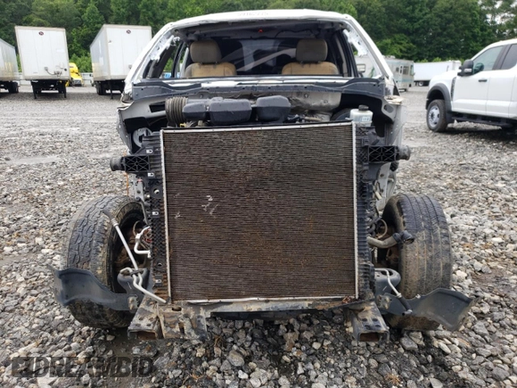 2017 Ford F-250 XLT z VIN 1FT7X2A62HEE92201, wystawiony jako Copart lot #59162775 z przebiegiem Nie podano mil oraz Szkoda całkowita • Salvage title. Historia ofert i sprzedaży dostępna na DreamBid. Obrazek 5.