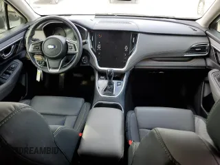 2020 Subaru Outback z VIN 4S4BTGHD9L3134553, wystawiony jako Copart lot #80969894 z przebiegiem 92 588 mil mil oraz Szkoda całkowita • Salvage title. Historia ofert i sprzedaży dostępna na DreamBid. Obrazek 8.