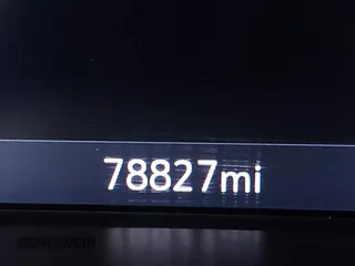 2019 Chevrolet Colorado 2WD Z71 with VIN 1GCGSDEN9K1355783, listed as a IAAI auction lot 41884595 with 78,827 mi miles. Bid and sale history available at carsss.com. Image 15.