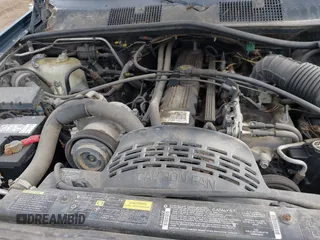 1994 Jeep Grand Cherokee Laredo with VIN 1J4GZ58S9RC215874, listed as a IAAI auction lot 42577378 with 230,824 mi miles and . Bid and sale history available at DreamBid. Image 10.