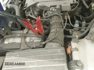 2000 Honda Accord LX z VIN 1HGCG1645YA080248, wystawiony jako IAAI lot #43237404 z przebiegiem 206 079 mil mil oraz . Historia ofert i sprzedaży dostępna na DreamBid. Obrazek 12.