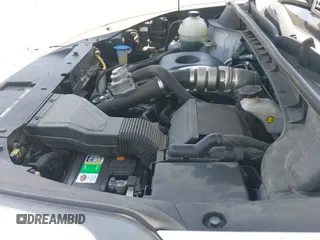 2017 Hyundai Tucson Eco с VIN KM8J3CA27HU444795, выставлен на аукционе IAAI как лот 42615657 с пробегом 139 599 миль миль и . История ставок и продаж доступна на DreamBid. Изображение 19.