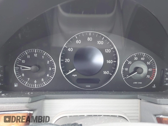 2004 Mercedes-Benz E 320 with VIN WDBUF82J34X113828, listed as a IAAI auction lot 41280495 with Not Provided miles and . Bid and sale history available at DreamBid. Image 7.