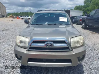 2006 Toyota 4Runner SR5 z VIN JTEZU14R368048088, wystawiony jako IAAI lot #42525731 z przebiegiem 251 367 mil mil oraz . Historia ofert i sprzedaży dostępna na DreamBid. Obrazek 12.