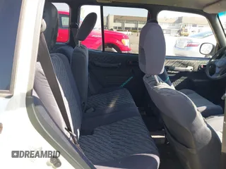 1999 Toyota RAV4 with VIN JT3GP10V2X7064915, listed as a IAAI auction lot 41998544 with 302,351 mi miles and . Bid and sale history available at DreamBid. Image 8.