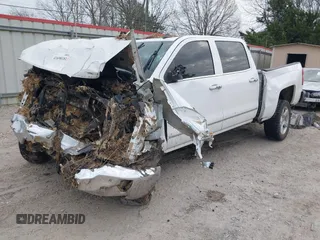 2018 Chevrolet Silverado 1500 LT with VIN 3GCPCREC2JG532103, listed as a IAAI auction lot 41698181 with Not Provided miles and . Bid and sale history available at DreamBid. Image 18.