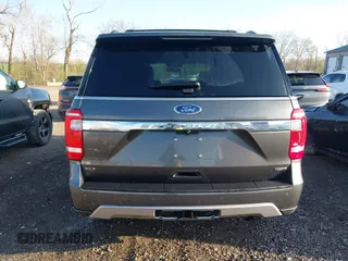 2018 Ford Expedition XLT with VIN 1FMJU1JT8JEA36400, listed as a IAAI auction lot 41918560 with 106,682 mi miles and . Bid and sale history available at DreamBid. Image 16.