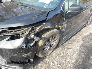 2021 Toyota Sienna LE z VIN 5TDKRKEC9MS043364, wystawiony jako IAAI lot #41515918 z przebiegiem 98 028 mil mil oraz . Historia ofert i sprzedaży dostępna na DreamBid. Obrazek 6.
