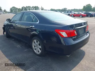 2008 Lexus ES 330 z VIN JTHBJ46G282166441, wystawiony jako IAAI lot #42412480 z przebiegiem 210 105 mil mil oraz . Historia ofert i sprzedaży dostępna na DreamBid. Obrazek 3.