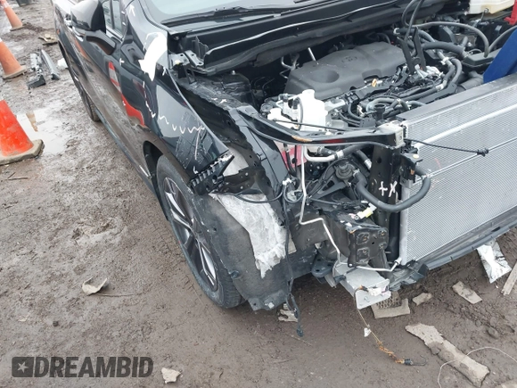 2021 Toyota Sienna XSE with VIN 5TDDRKEC7MS036230, listed as a IAAI auction lot 41454720 with 49,650 mi miles and . Bid and sale history available at DreamBid. Image 6.