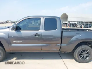 2012 Toyota Tacoma with VIN 5TFTX4CN9CX019942, listed as a IAAI auction lot 42271462 with 109,928 mi miles and . Bid and sale history available at DreamBid. Image 14.