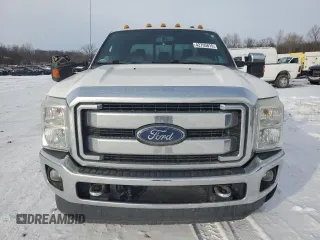 2012 Ford F-350 XL z VIN 1FT8W3BT1CEB05356, wystawiony jako Copart lot #42795815 z przebiegiem 240 996 mil mil oraz Szkoda całkowita • Salvage title. Historia ofert i sprzedaży dostępna na DreamBid. Obrazek 5.